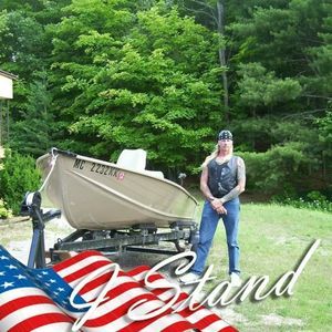 Meet your Posher, Joe